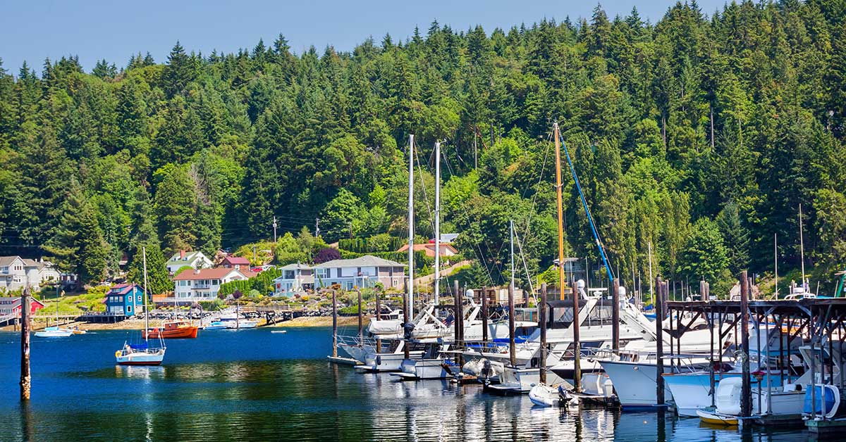 Fast, simple, and stress-free moves for families and businesses across Gig Harbor, WA