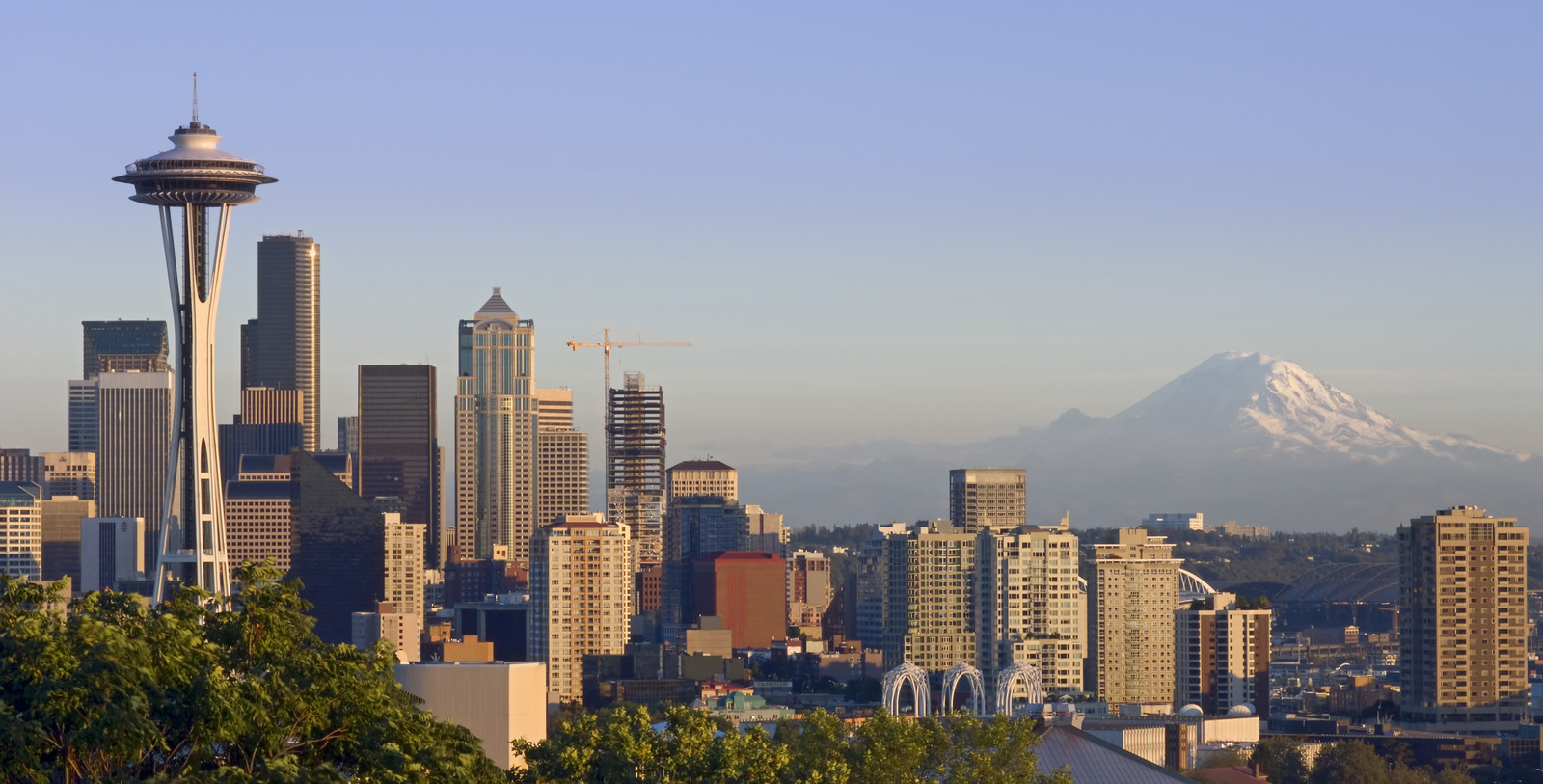 Simple, stress-free, and fast moves for families and businesses across Seattle, WA